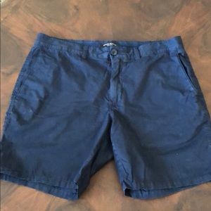 Banana Republic Aiden Club Short